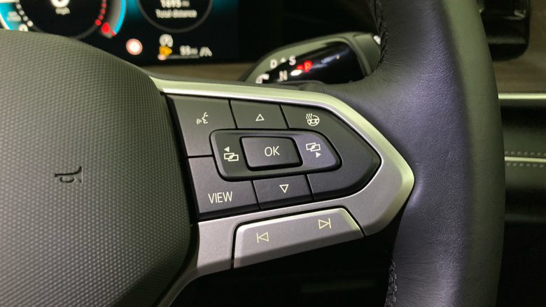 Volkswagen Tayron 2.0 TDI Elegance 5dr DSG7 [7 Seat] Diesel Estate